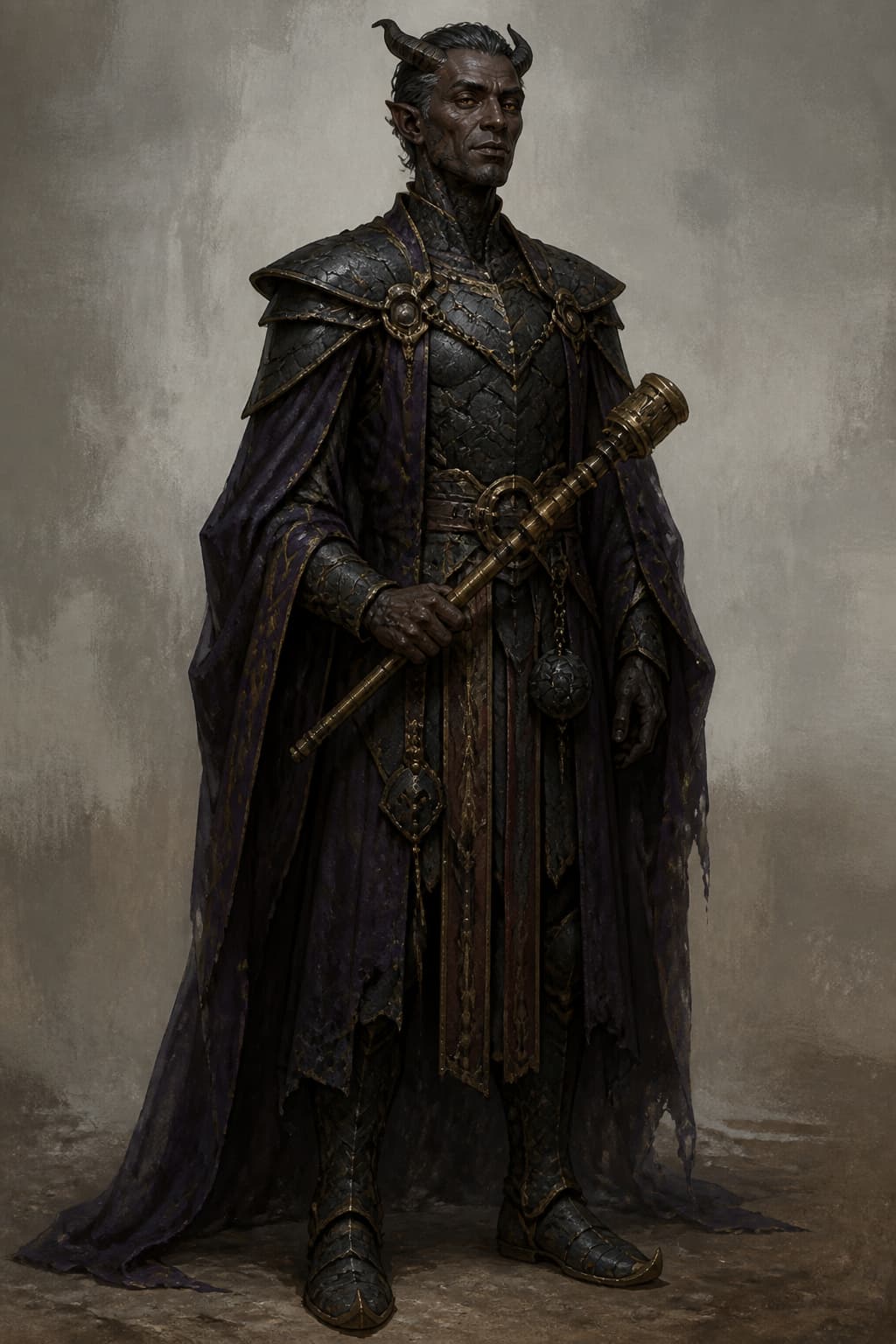 King Rauth