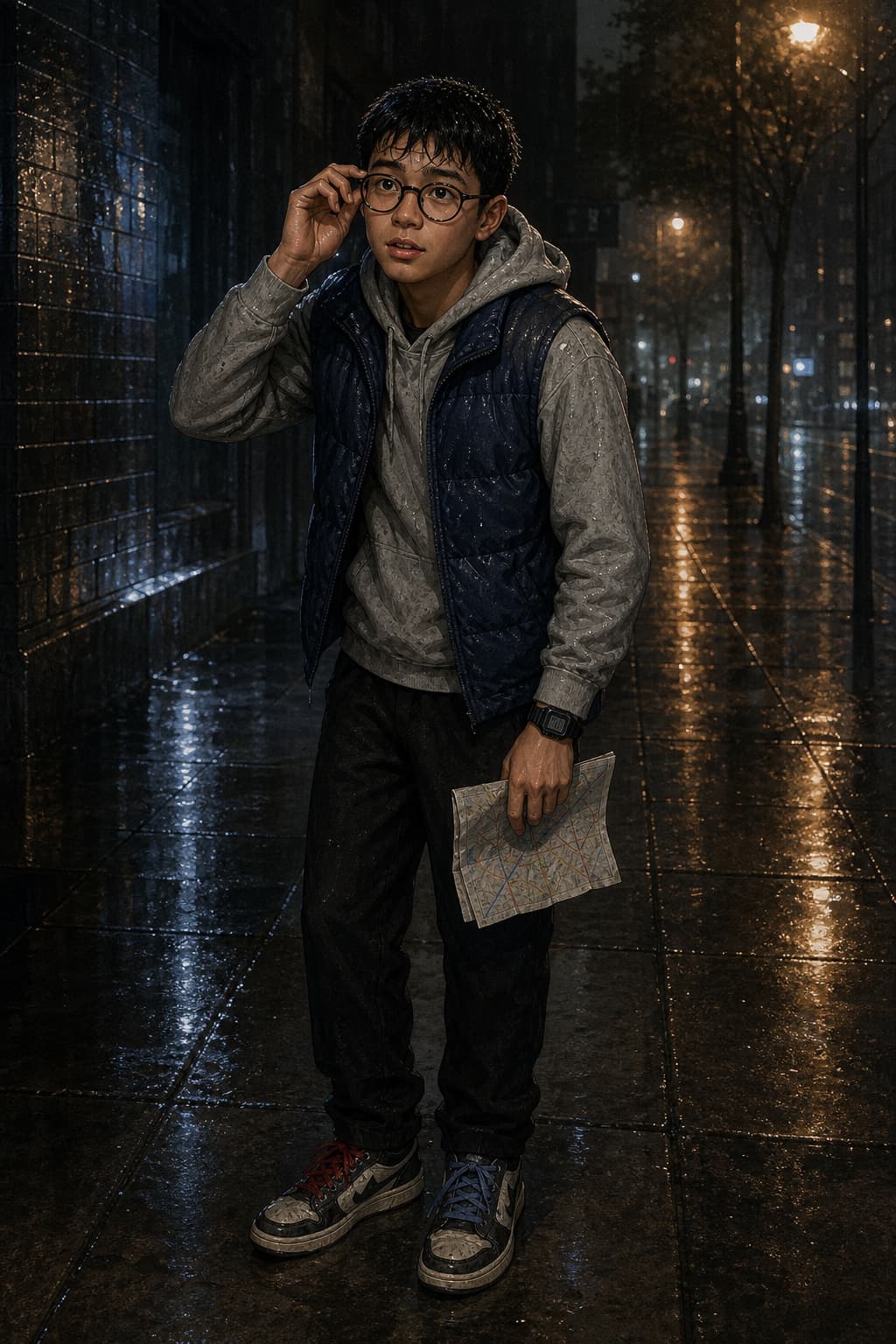 Peter Cho