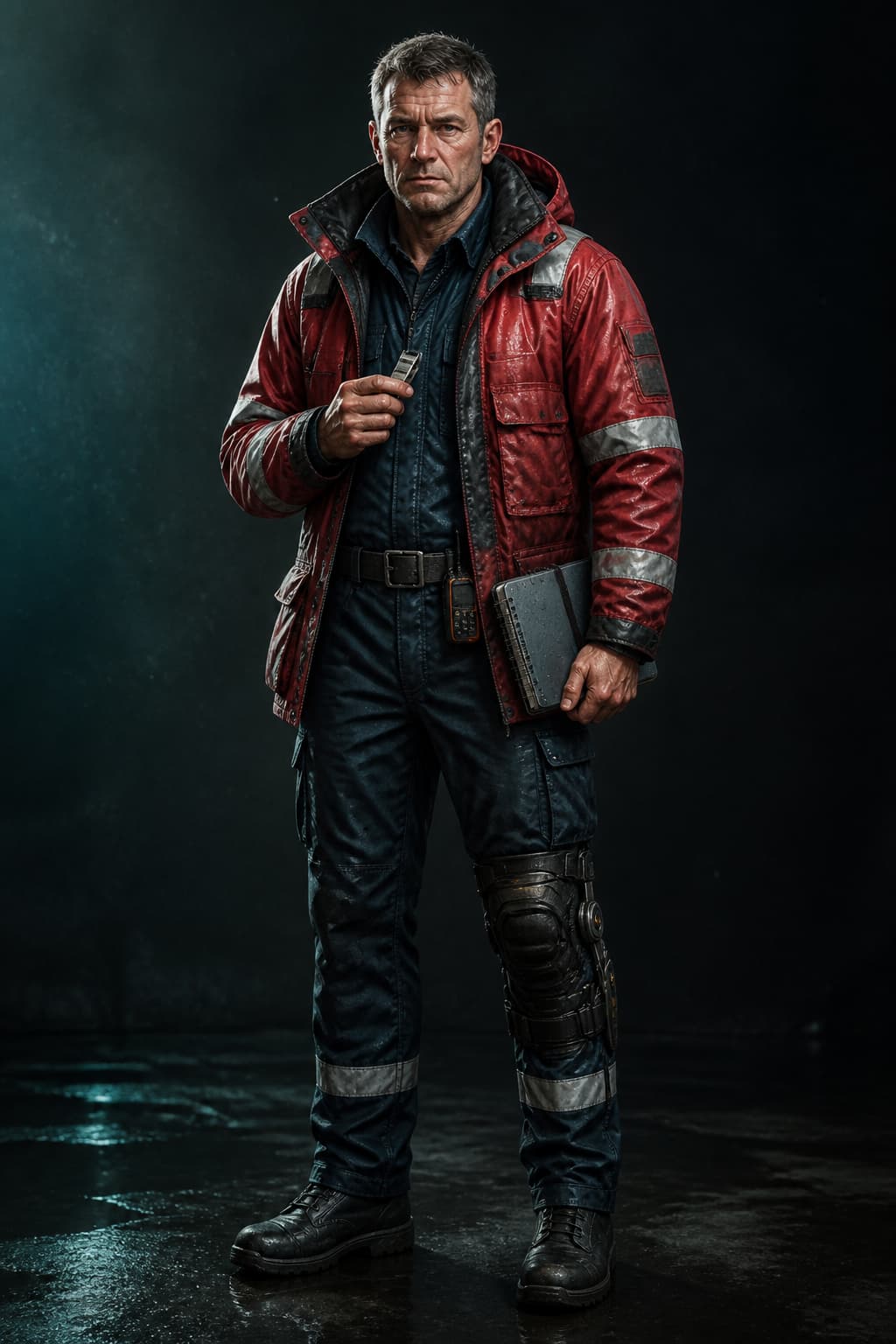 Elias Rook
